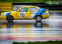 ČTHV 2017 - Lausitzring