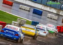 ČTHV 2017 - Lausitzring