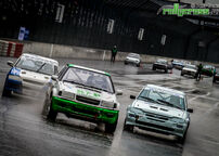 ČTHV 2017 - Lausitzring
