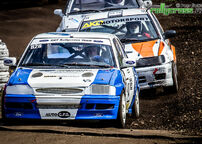 ČTHV 2017 - Lausitzring