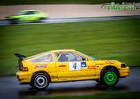 ČTHV 2017 - Lausitzring