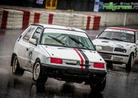 ČTHV 2017 - Lausitzring