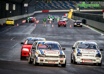 ČTHV 2017 - Lausitzring