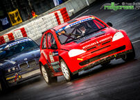 ČTHV 2017 - Lausitzring