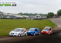 ME 2010 - Anglie (GB) - Lydden Hill