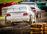 ČTHV 2017 - Lausitzring