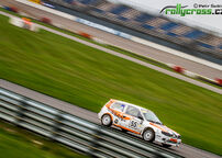 ČTHV 2017 - Lausitzring