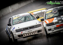 ČTHV 2017 - Lausitzring