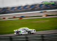 ČTHV 2017 - Lausitzring