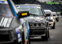 ČTHV 2017 - Lausitzring