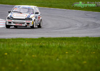 ČTHV 2017 - Lausitzring