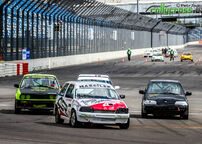 ČTHV 2017 - Lausitzring