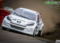 ČTHV 2017 - Lausitzring