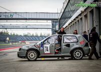 ČTHV 2017 - Lausitzring