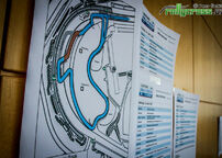 ČTHV 2017 - Lausitzring