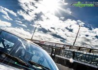 ČTHV 2017 - Lausitzring