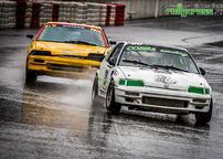ČTHV 2017 - Lausitzring
