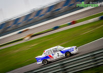 ČTHV 2017 - Lausitzring