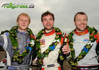 ME 2010 - Anglie (GB) - Lydden Hill
