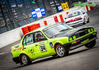 ČTHV 2017 - Lausitzring