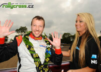ME 2010 - Anglie (GB) - Lydden Hill