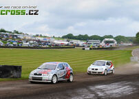 ME 2010 - Anglie (GB) - Lydden Hill