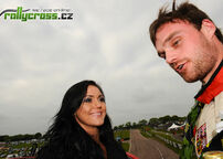 ME 2010 - Anglie (GB) - Lydden Hill