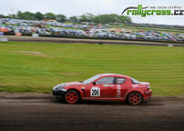 ME 2010 - Anglie (GB) - Lydden Hill