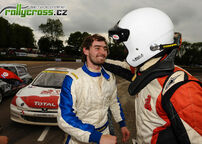 ME 2010 - Anglie (GB) - Lydden Hill