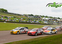 ME 2010 - Anglie (GB) - Lydden Hill