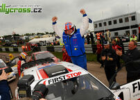 ME 2010 - Anglie (GB) - Lydden Hill