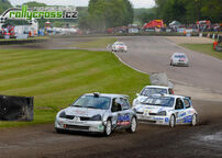 ME 2010 - Anglie (GB) - Lydden Hill