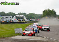 ME 2010 - Anglie (GB) - Lydden Hill