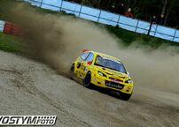 MMČR 2017 - Melk
