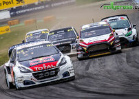 MS 2017 - Německo - Hockenheim