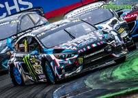 MS 2017 - Německo - Hockenheim
