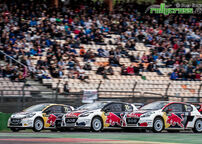 MS 2017 - Německo - Hockenheim