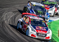 MS 2017 - Německo - Hockenheim