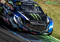 MS 2017 - Německo - Hockenheim