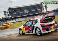 MS 2017 - Německo - Hockenheim