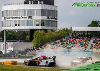 MS 2017 - Německo - Hockenheim