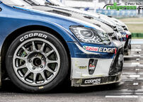 MS 2017 - Německo - Hockenheim