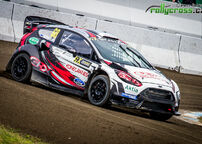MS 2017 - Německo - Hockenheim