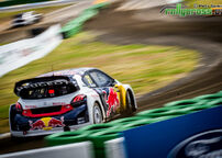 MS 2017 - Německo - Hockenheim