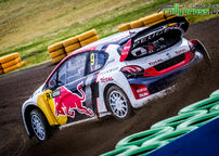 MS 2017 - Německo - Hockenheim
