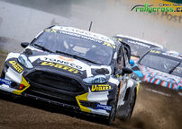 MS 2017 - Německo - Hockenheim