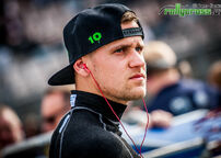 MS 2017 - Německo - Hockenheim