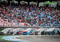MS 2017 - Německo - Hockenheim
