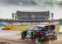 MS 2017 - Německo - Hockenheim