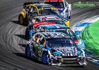 MS 2017 - Německo - Hockenheim